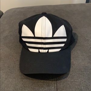 Adidas dad hat